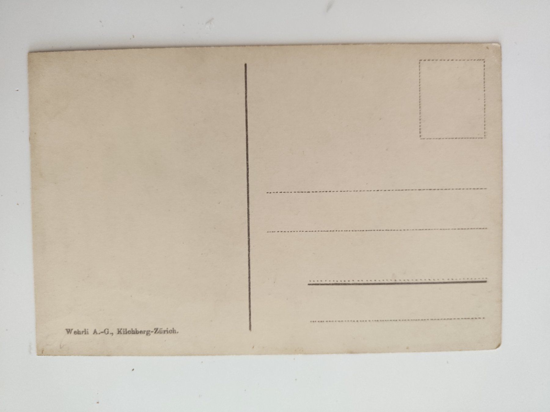 Cartoline postali: Berninabahn Piz Cambrena um ca. 1910 – Usato da Ohmstal venduto da Lebensfreude05 1
