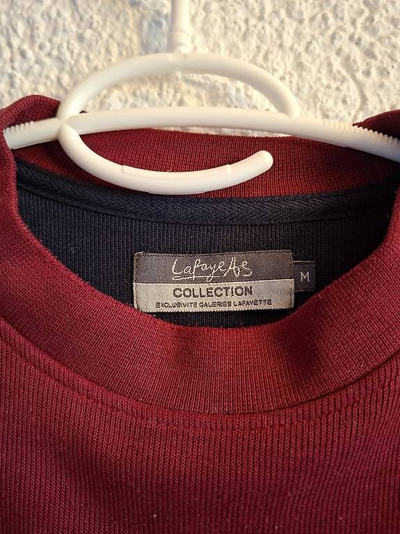 Pullover & Sweatshirts: Sweatshirt/Pullover Grösse M – Gebraucht aus Belp von ced_y8hx 1