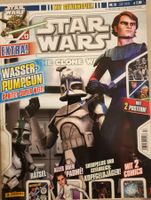 Star Wars Magazin 13 - Clone Wars