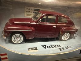 Volvo pv544 Oldtimer Classic revell