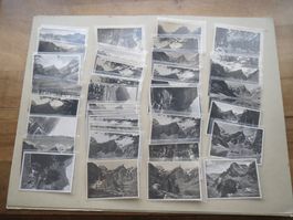 Seealpsee im Säntisgebiet - 73 Karten