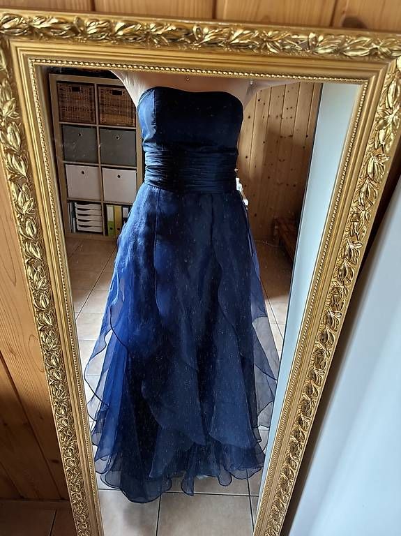 JJ’s House Vestiti: Ballkleid JJs House – Usato da Romoos venduto da tam_zj95 2