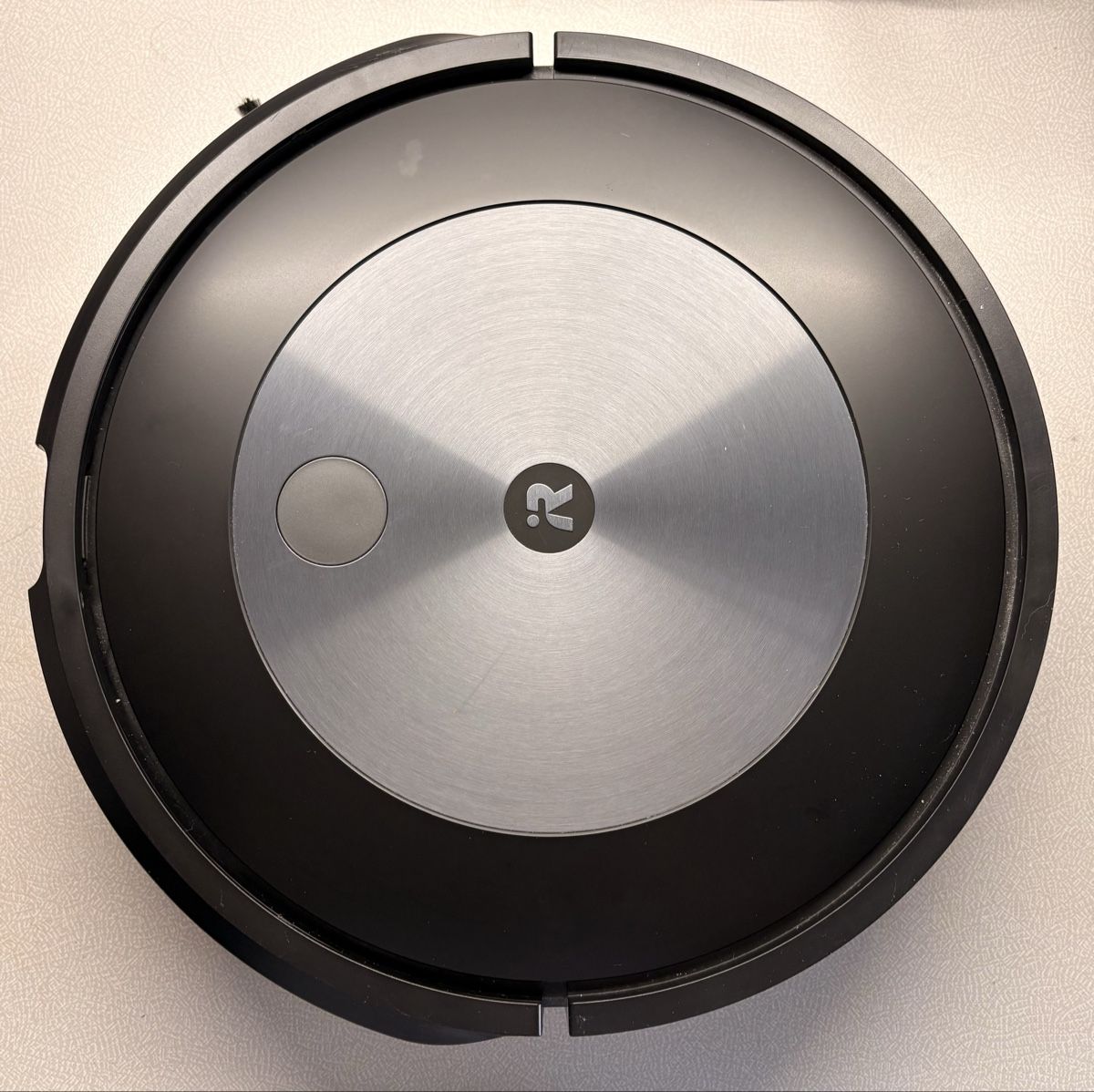 Irobot Aspirapolveri & Accessori: iRobot Roomba Combo mit Frontkamera & Wischfunktion – Nuovo (secondo la descrizione) da Regensdorf venduto da chi_dbv2