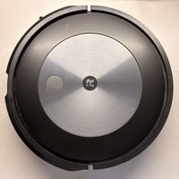 iRobot Roomba Combo mit Frontkamera & Wischfunktion