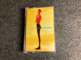 Depeche Mode - Policy Of Truth (MC)
