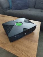 Microsoft Xbox Classic Original – Console + Manette + Câbles