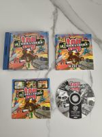 Toy Commander - SEGA Dreamcast - Top Zustand - Komplett!