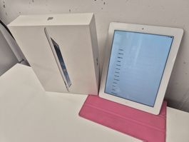 Apple iPad 32 GB weiss Typ MD514GP/A