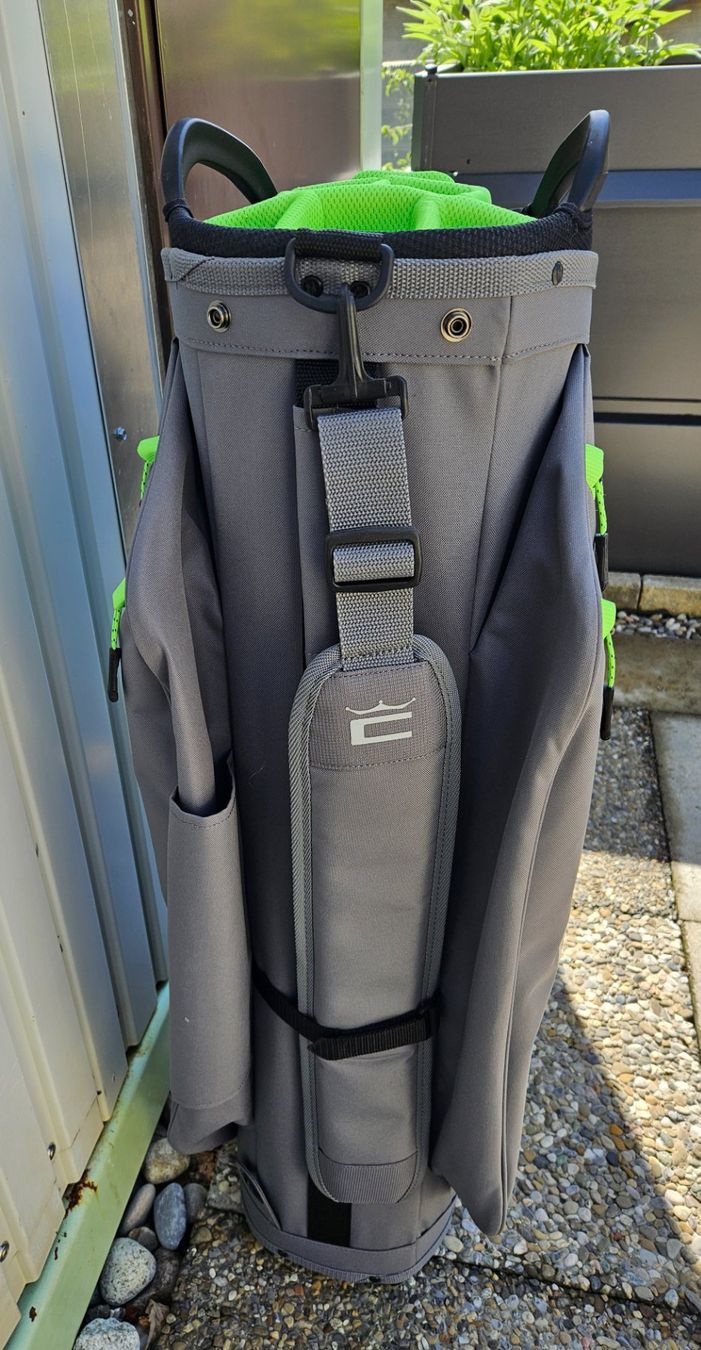 Borse: Golf Bag Cobra – Nuovo (secondo la descrizione) da Schlosswil venduto da Markuh 3