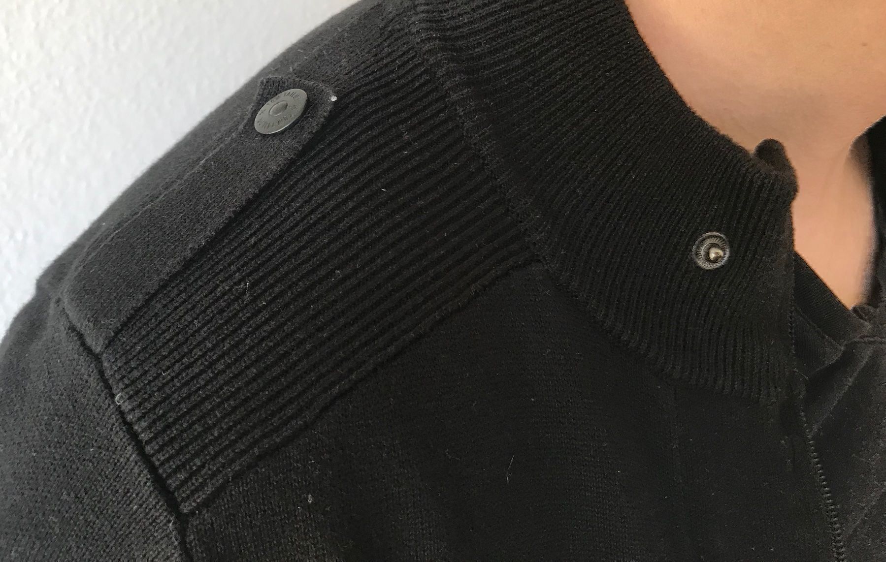 Tom Tailor Giacche: Strickjacke für Herren von Tom Tailor – Usato da Zürich venduto da mybuybye 4