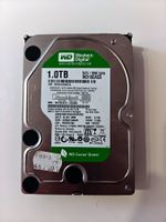 WD Caviar Green 1To SATA