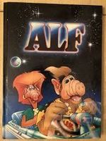 Alf   (Deutsche Ausgabe)       ©'1987