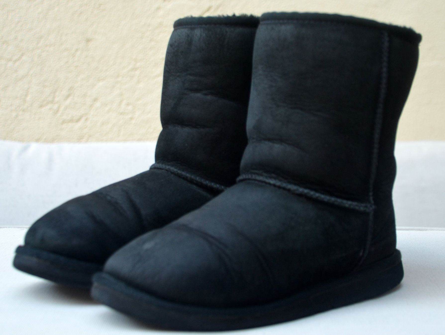 Ugg Scarpe per ragazze: UGG Boots / bottes .35 – Usato da Collonges venduto da Allegree 1