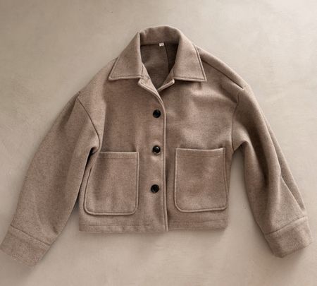 Herbstjacke