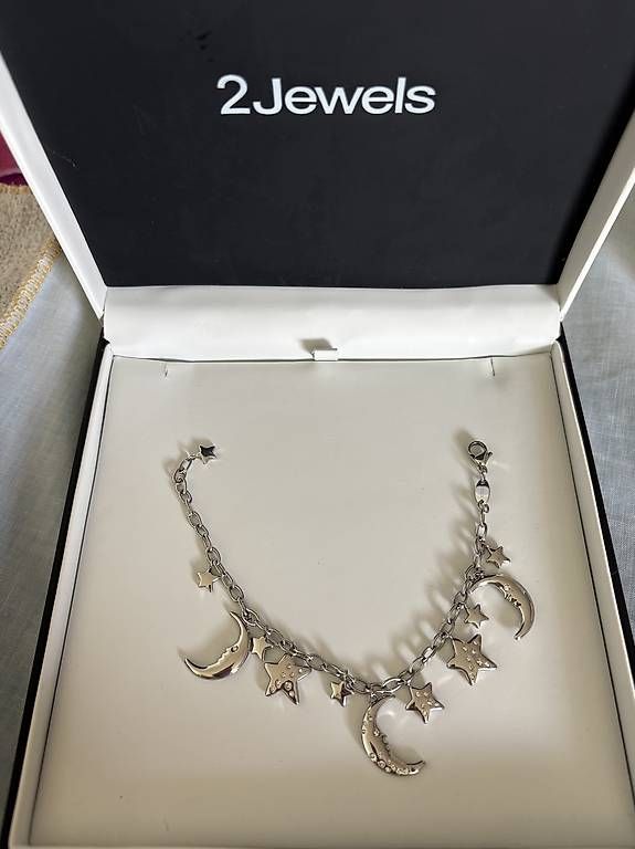 Sonstiger Schmuck: Parure orecchini e bracciale – Neu und originalverpackt aus Novazzano von jen_hx8j 1