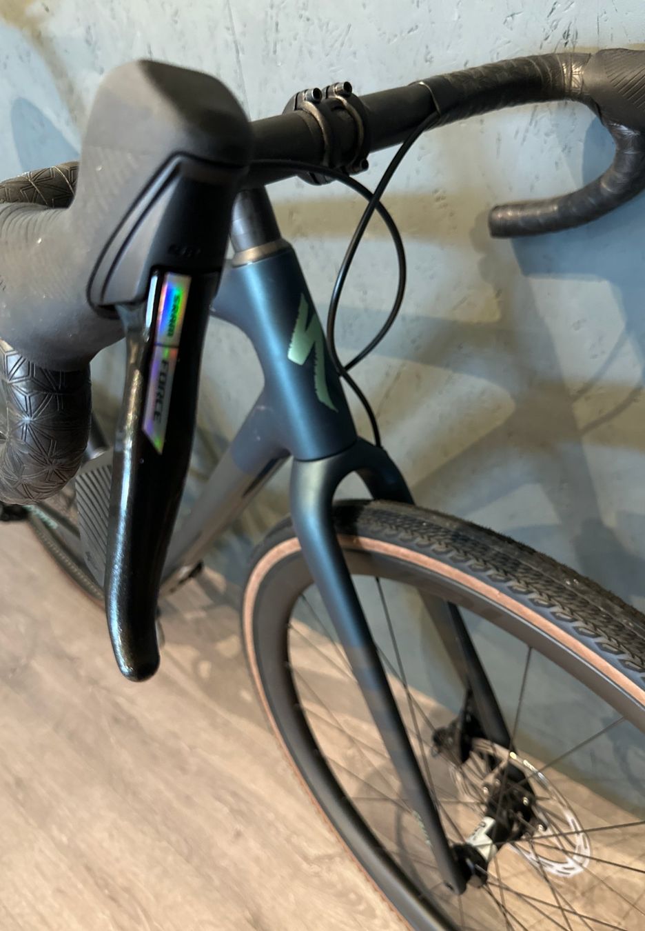 Specialized Velos: Specialized Crux Pro 2025 taille 56 – Gebraucht aus Borex von b-cycle 4