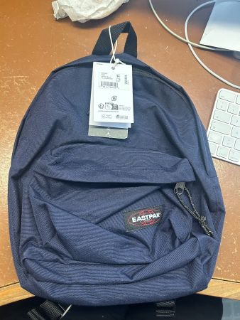 sac Eastpak 10l neuf