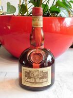 Vintage Grand-Marinier 1977s