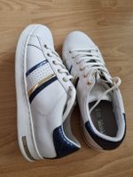 Geox Ledersneakers Gr. 39