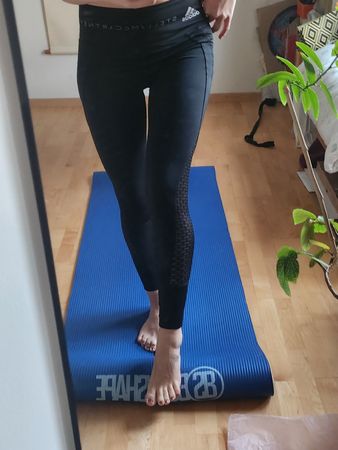 stella sport leggings S