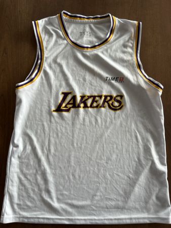 Lakers Basketball Jersey Trikot - Top Zustand