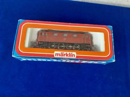 Märklin 3030 H0 BR DA 800 SJ