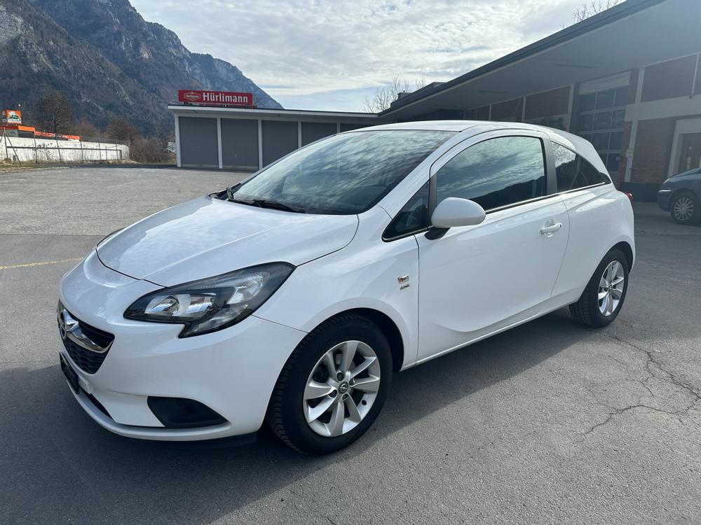 OPEL CORSA ACTIVE 1.4 - 90 PS