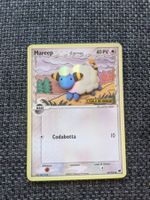 MAREEP, EX DRAGON FRONTIERS, 54/101, STAMP, 2006, ITA, GD