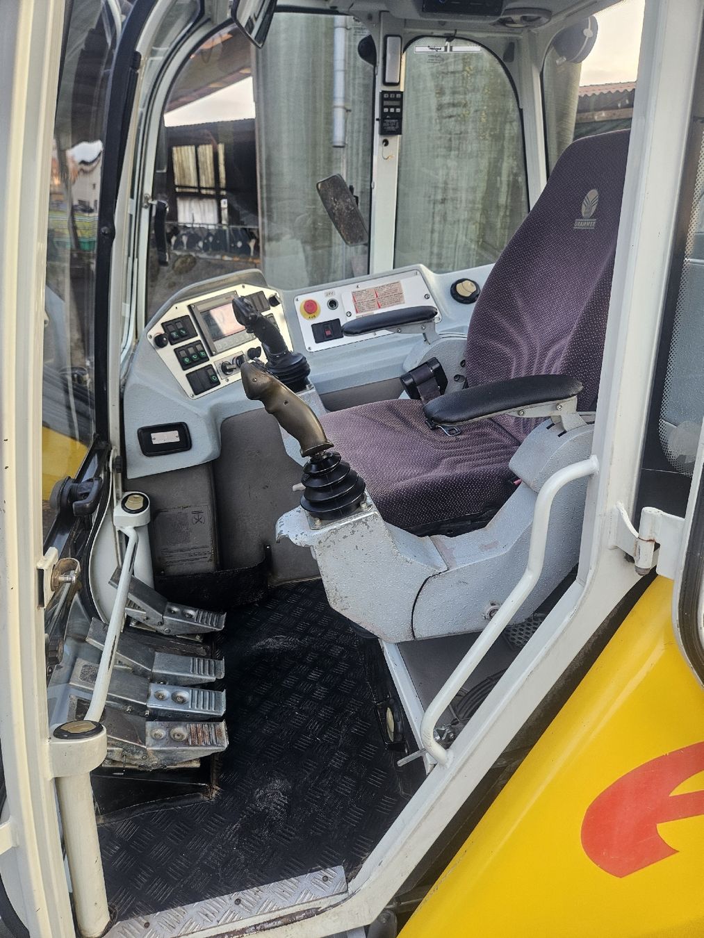Menzi Muck Bagger: Menzi Muck a91 – Gebraucht aus Torny-le-grand von Vaucher11 4