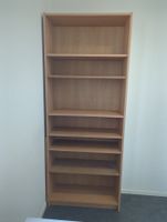 Regal, Billy - für Bücher, Ordner oder Küche