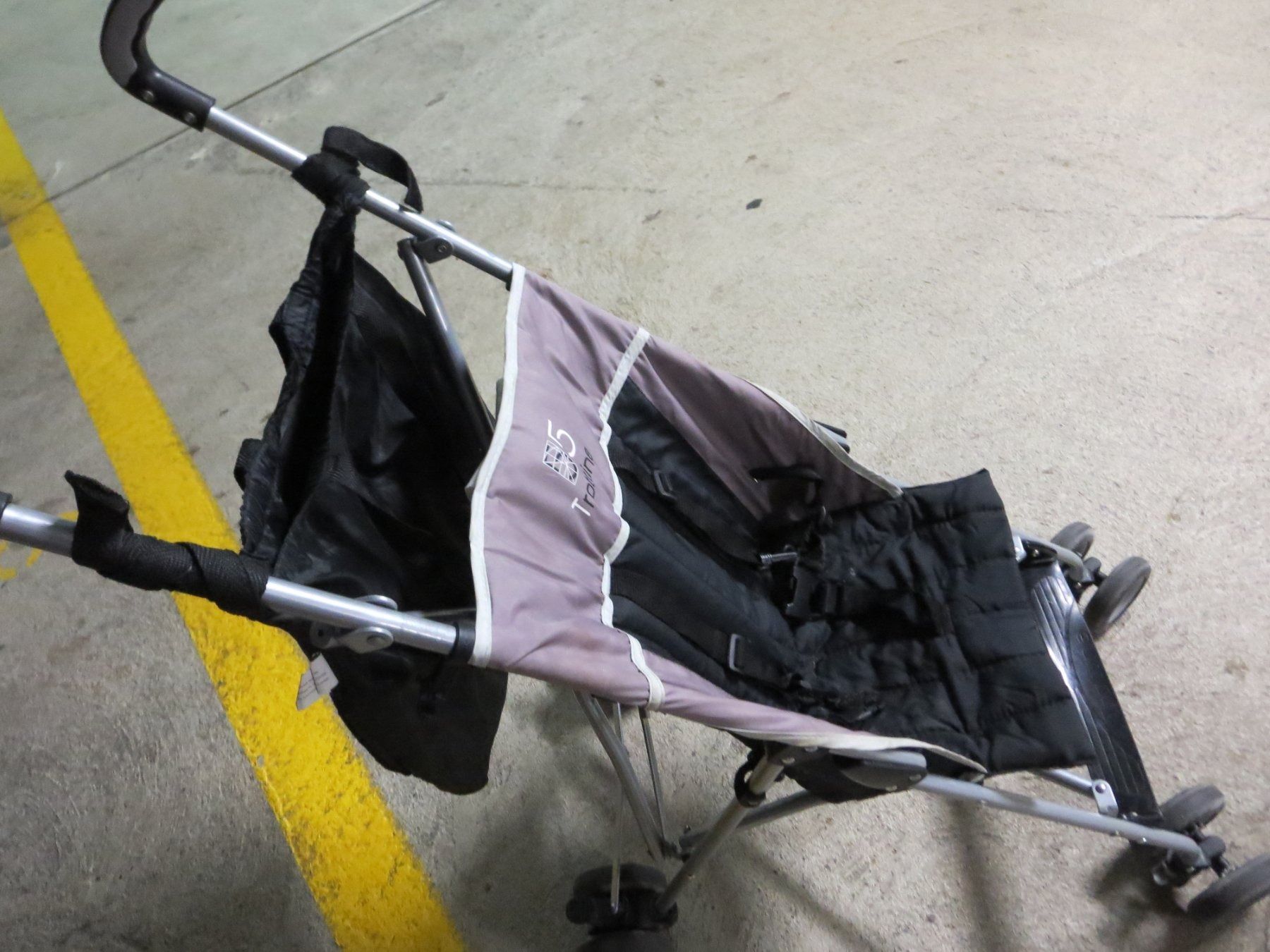 Carrozzine: Kinder Buggy /Baby über 6 Monate – Usato da Wallisellen venduto da Arvenstube 1