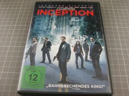 DVD: Inception