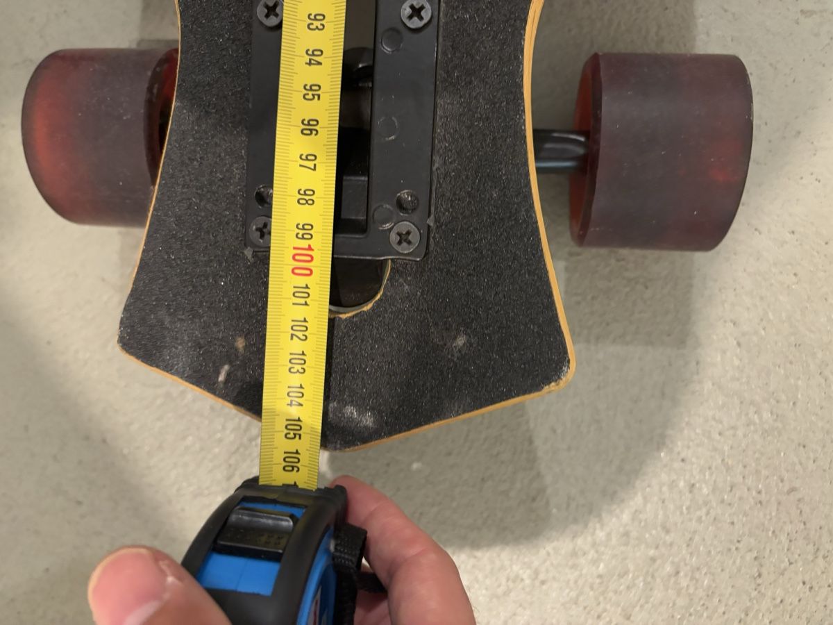Skateboards: Longboard /Skateboard, gut erhalten – Gebraucht aus Erlenbach ZH von don_remon 4