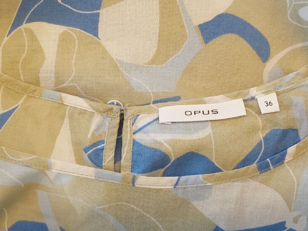 Opus Camicette: Bluse Tunika opus 36 – Nuovo (secondo la descrizione) da Köniz venduto da scopello12 5