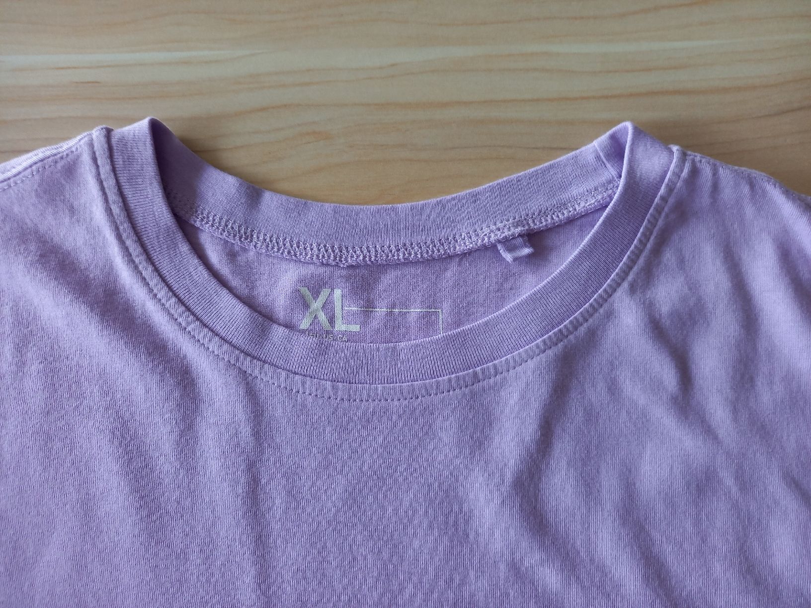 T-Shirts: Oversize-T-Shirt in Grösse S-XL – Gebraucht aus Obernau von Corolli 1