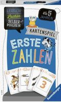 Spiel Erste Zahlen ab 5J