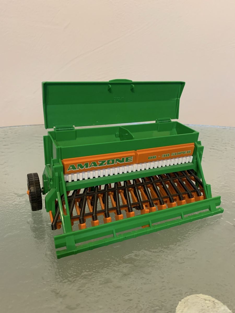 Bruder Giocattoli: Bruder Spielzeug Set – Usato da Blumenstein venduto da chrystals46 4