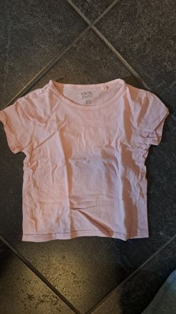 Kiki&Koko T-Shirt, Gr. 98, Sommerlich leicht, Top Zustand!