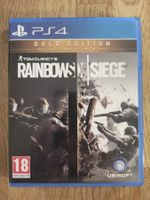 Rainbow Six Siege [Gold Edition] PS4 / PS5 📀🎮📀 TOP