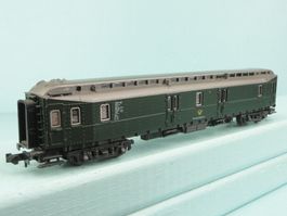 Roco Spur N Hechtwagen / Post
