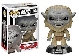 POP - STAR WARS EPISODE 7 - VARMIK