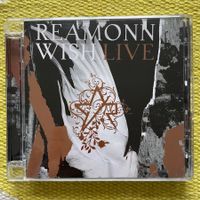REAMONN-WISH LIVE
