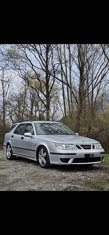 Saab Automobili: Saab 9-5 aero TS – Usato da Riddes venduto da tri_cp2x 4
