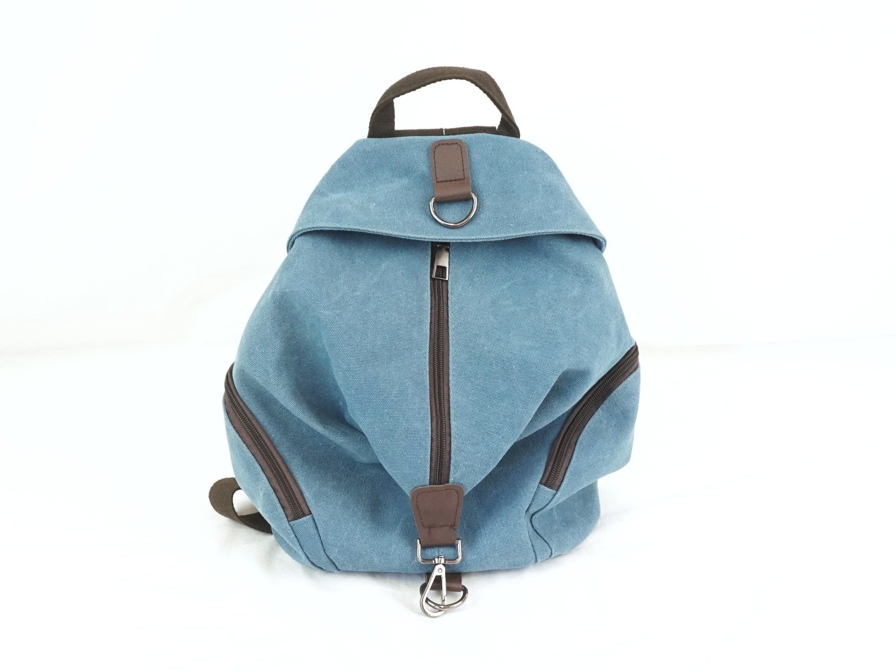 Sacs à dos: Rucksack im Vintage-Stil – D'occasion à Pratteln par Restwert_Pratteln
