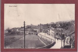 Chez le Bart - NE - 1917