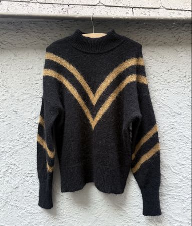 & Other Stories Pullover aus Wolle