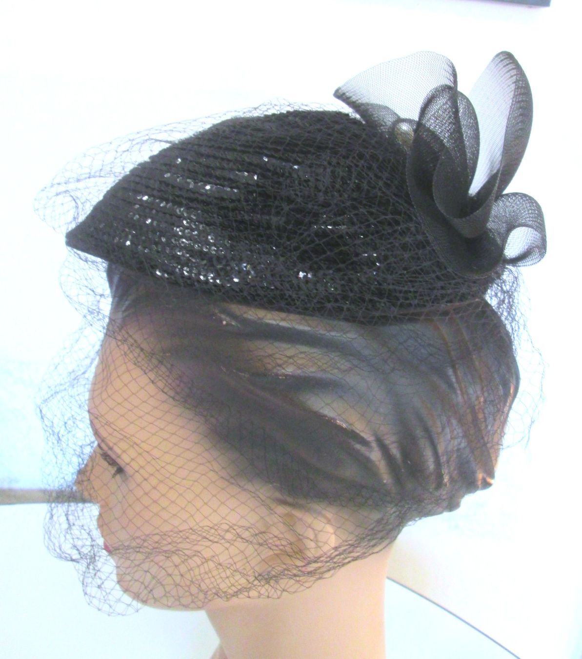 Chapeaux, bonnets & casquettes: Hut – D'occasion à Sementina par babucia 2