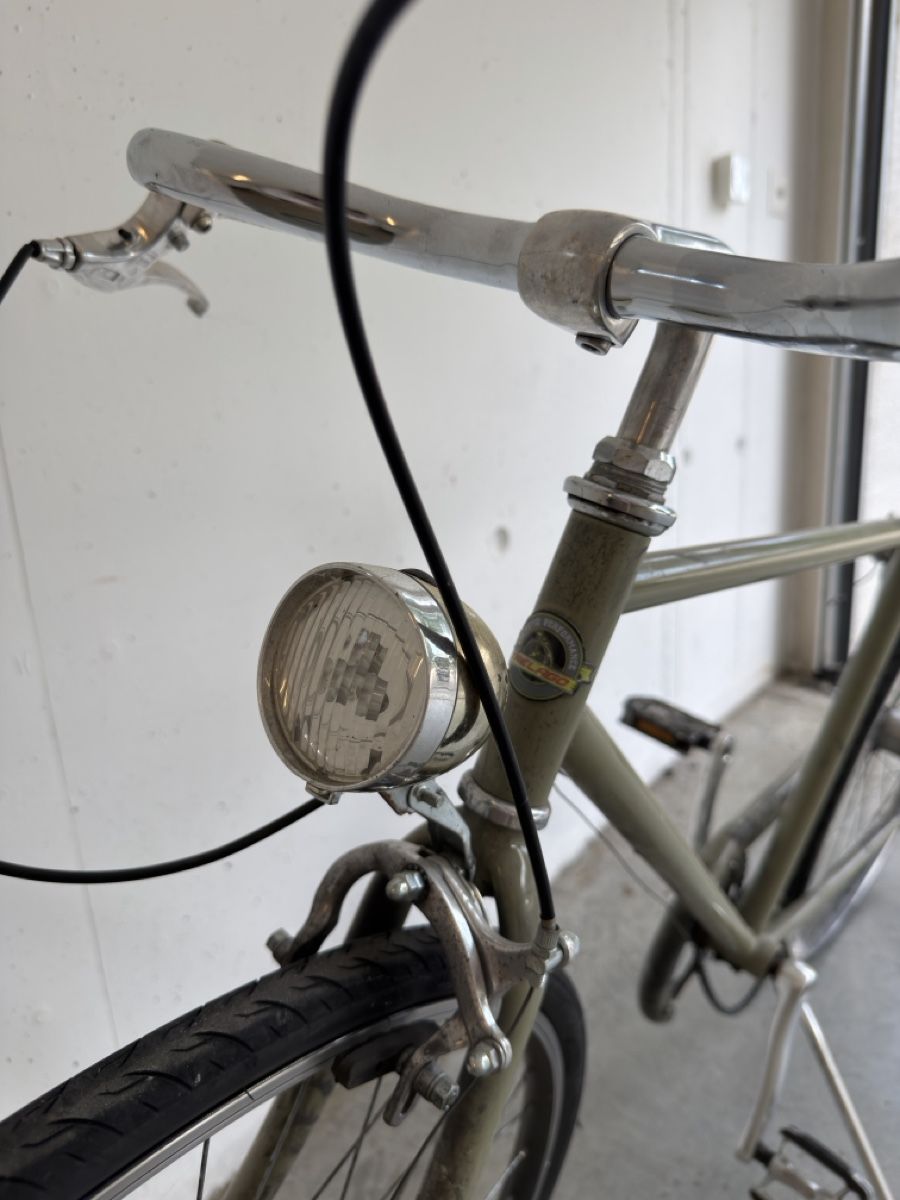 Biciclette: Vintage City Bike – Difettoso da Thalheim venduto da tabhuntch 2