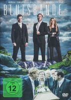 Blutsbande - Staffel 1 (4 DVDs)