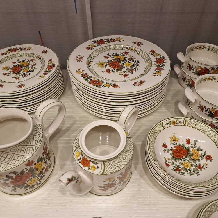 Porzellan Von Villeroy Boch